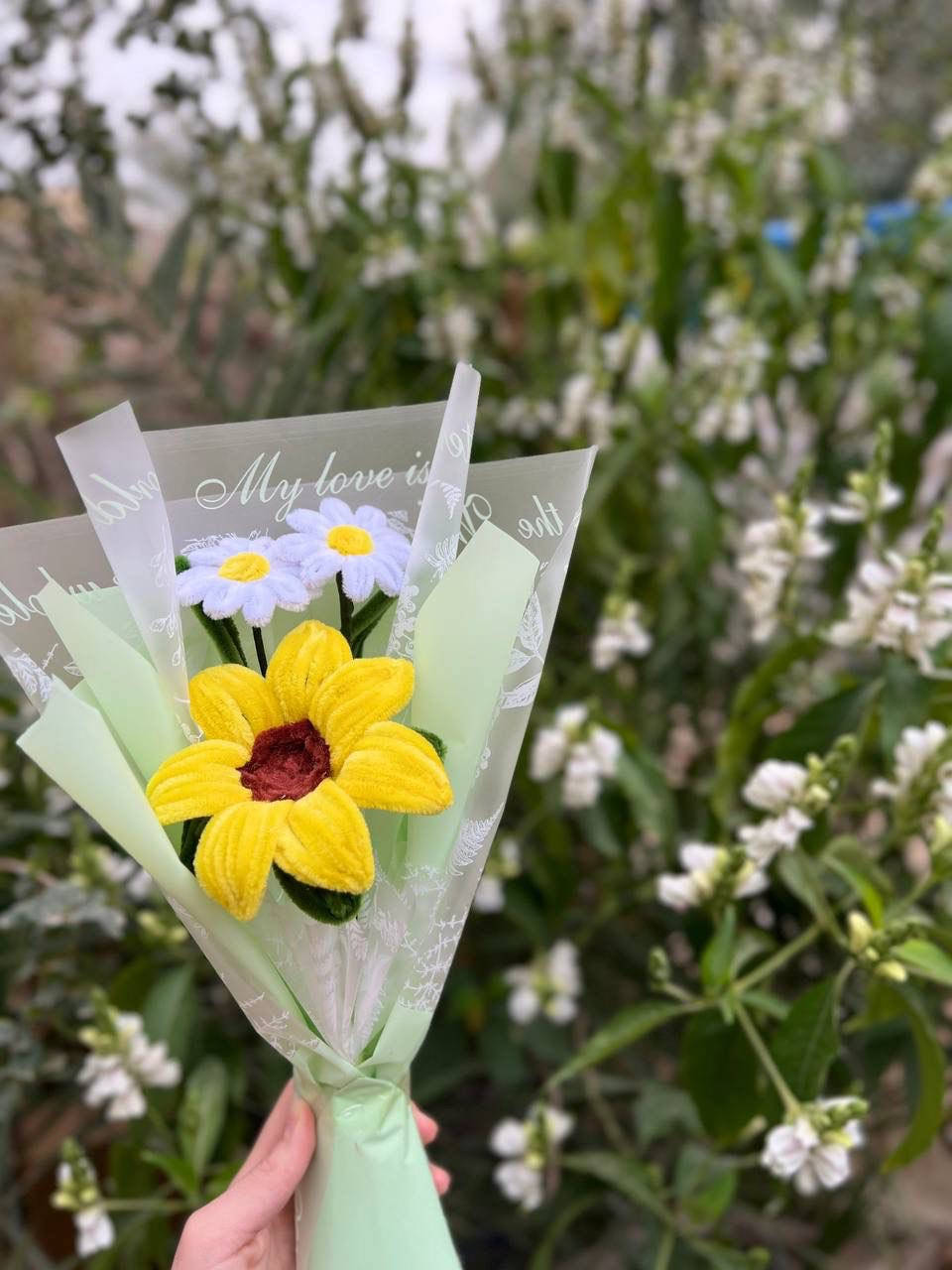 متابعه ودعم لمشروع جديد


**إذا كنت صاحب هذا الإعلان وتريد حذفه لأي سبب، رجاءا أرسل رسالة إلى الدعم الفني**