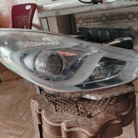 لايتات سوناته مضلع للبيع سعر لايت 40الف قفل 07759222303