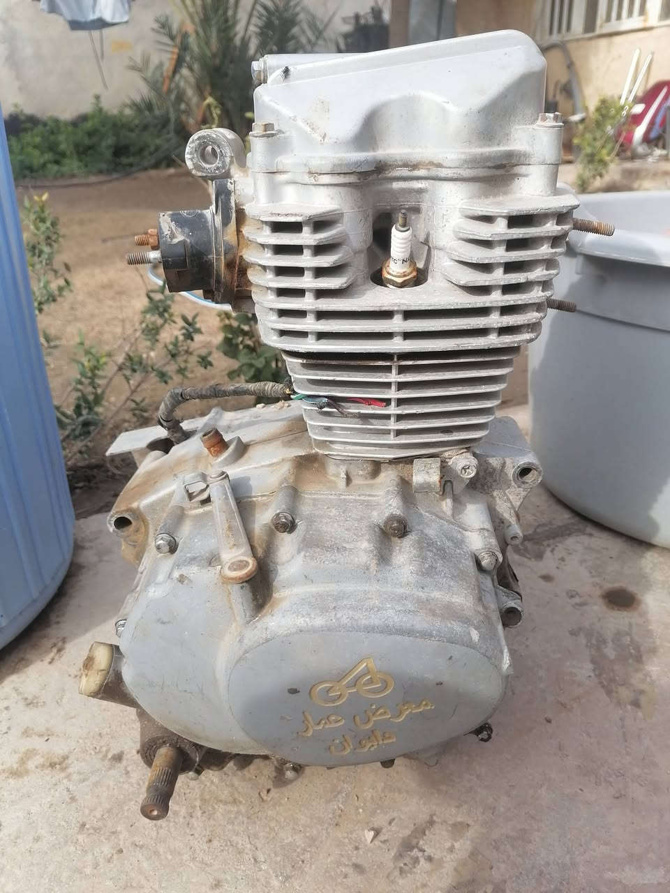 غراض 4گير للبيع كلهن شلع 80


**إذا كنت صاحب هذا الإعلان وتريد حذفه لأي سبب، رجاءا أرسل رسالة إلى الدعم الفني**