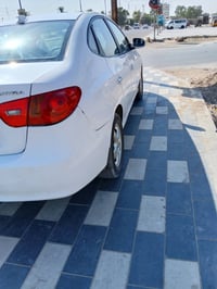 النترا موديل 2009 سياره مكينه 1600 ماكينه جير خير من الله تبريتها ثلج ...