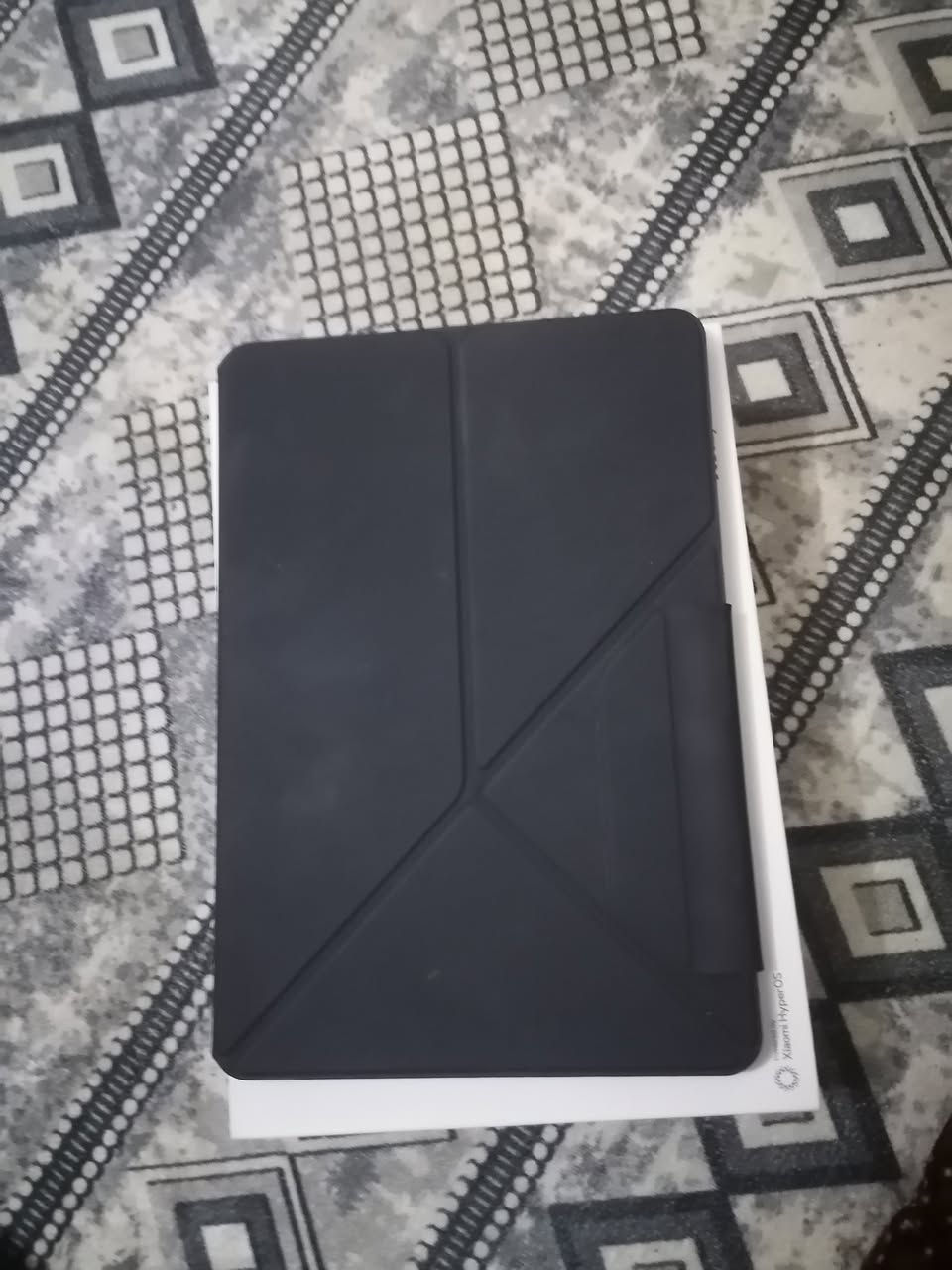 سلام عليكم ايباد للبيع شاومي باد سفن 7 صارلي شهر من أخذته بطاريته 8000وبوبجي 90فريم مفول مستعجل عل بيعته السعر خاص مكاني نجف


**إذا كنت صاحب هذا الإعلان وتريد حذفه لأي سبب، رجاءا أرسل رسالة إلى الدعم الفني**