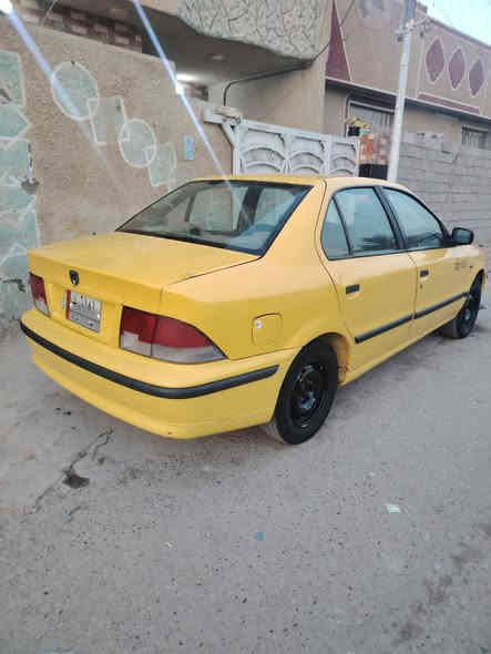 سلام عليكم سمند 2008 ليموني  للبيع نقصها  صونده مشط ستيرن وبولبرن كلج مكينه جديده  تبريد شغال
العنوان بغداد بوب الشام سعر (٢٣ ). ***********
