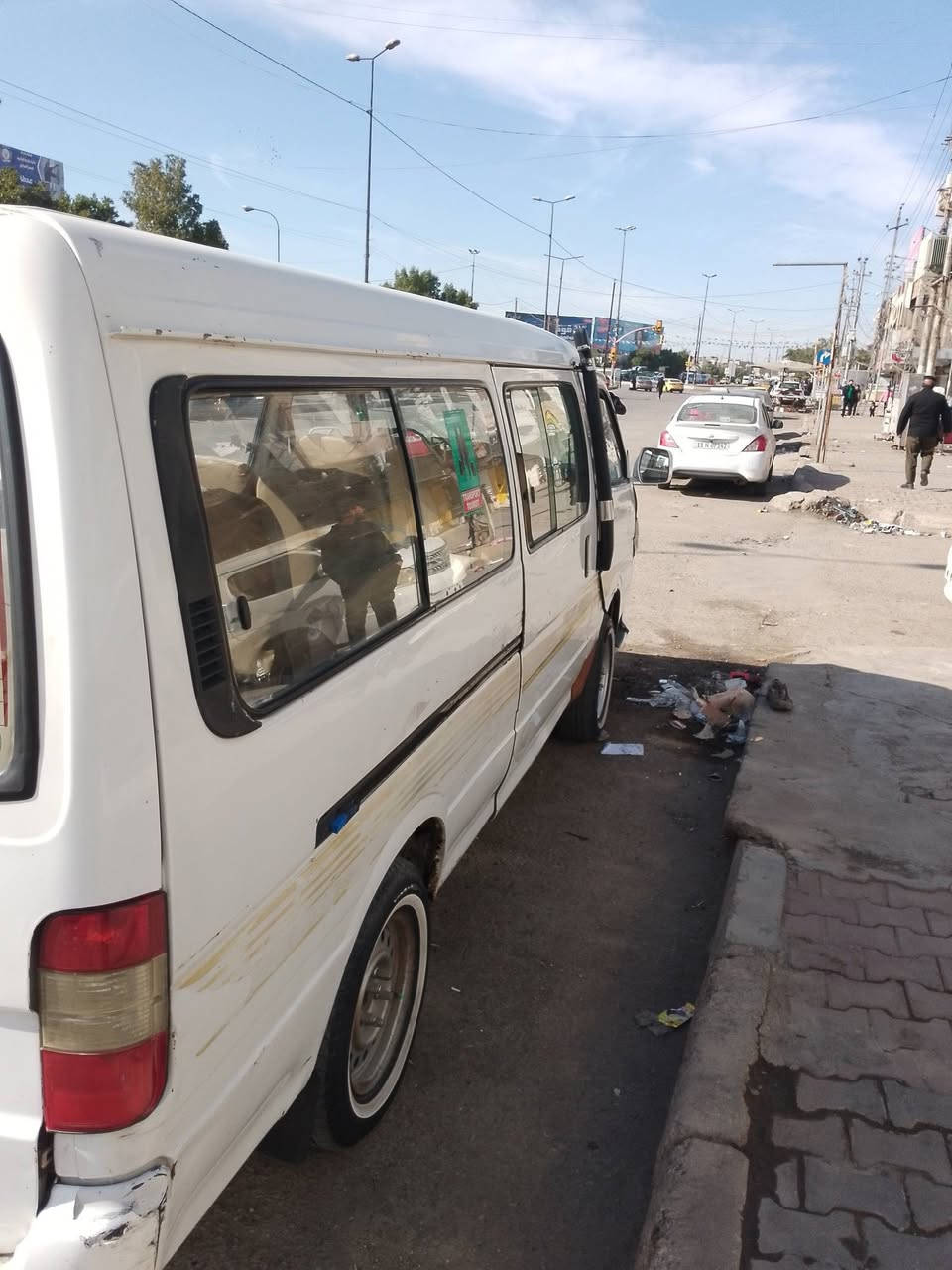 السلام عليكم فتون 8 رقم نكليزي كربلاء تحويل ثاني يوم 53 شوف المقطع وخابر كير مكينه 3 حاسبات اكسل مكفول ***********
