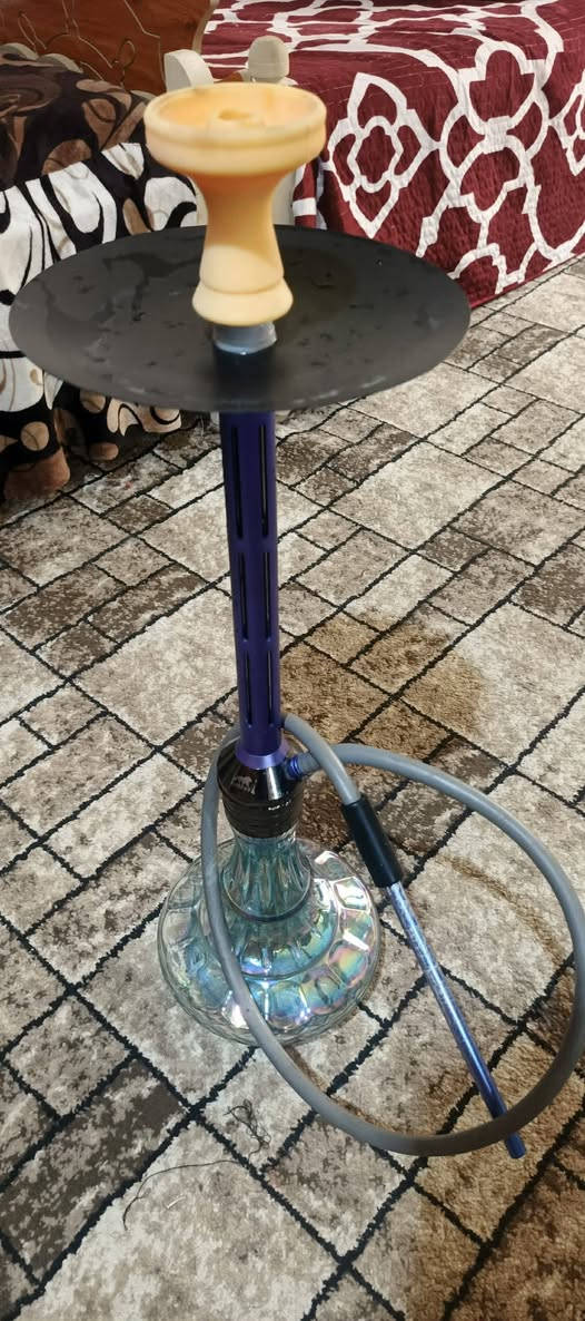 نركيله المانية للبيع السعر 70 

المكان / خرنابات


**إذا كنت صاحب هذا الإعلان وتريد حذفه لأي سبب، رجاءا أرسل رسالة إلى الدعم الفني**