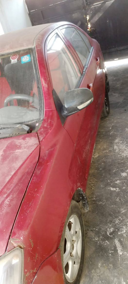 سياره فاو المكينه خير من الله سياره نضيفه ترهم مراوس السعر 30 وبيها مجال المكان بغداد التاجي
***********
***********
