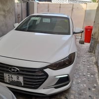 النترا • ٢٠١٨ • محرك ٢٠٠٠