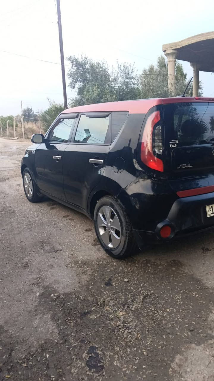 السلام عليكم
كيا صول موديل 14 محرك 2000 GDi المرغوب 
رقم بابل انكليزي الدولي الجديد
بأسمي تحويل ثاني يوم
سياره جاهزه اي نقص مابيها
ترهم مراوس ببيكم تيوتا او بيكم دبل قماره 
*********** مكاني بابل محاويل
