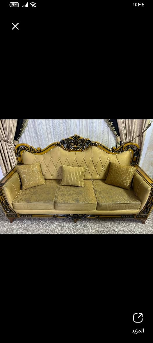 تخم للبيع نضيف السعر 450


**إذا كنت صاحب هذا الإعلان وتريد حذفه لأي سبب، رجاءا أرسل رسالة إلى الدعم الفني**