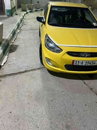 اكسنت • ٢٠١٤ • ضربه