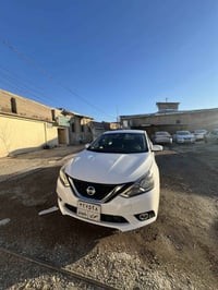 نيسان سنترا • ٢٠١٩ • سليمانية