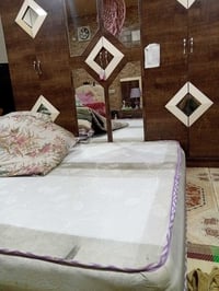 بيع دوك جربايه نفرين  نظيف كولش سعر ٥٠ بي مجال قليل مكان الغزاليه الفر...