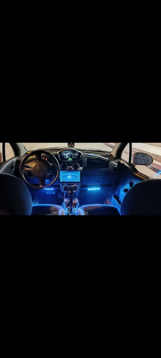 اسبارك 2007 كير توماتيك كوبون بانزين كير محرك مضبوط 
السعر 53 
***********
*********** موصل, نينوى
