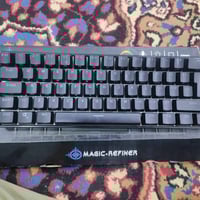 كيبورد MK • جديد • ابو الخصيب