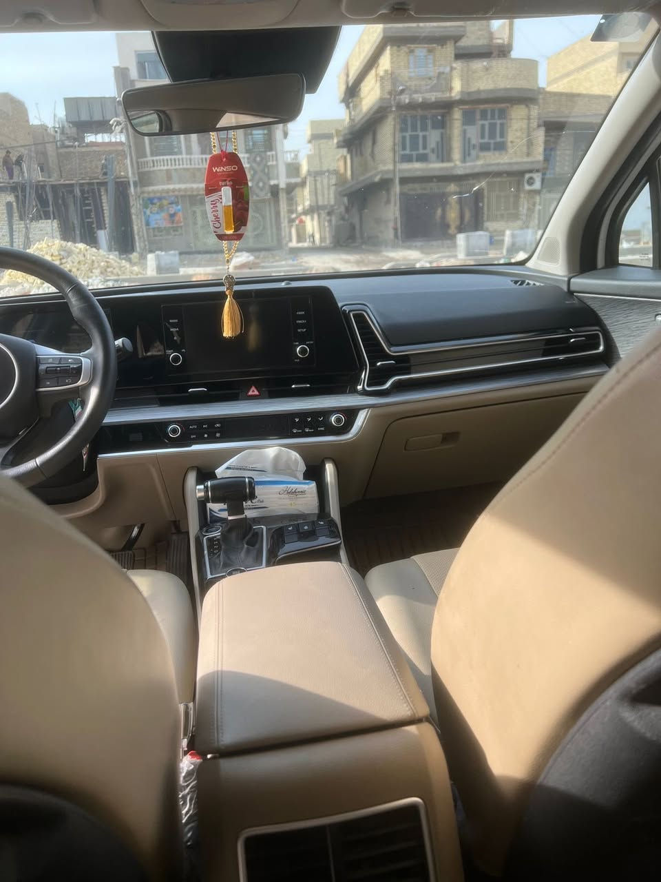 سلام عليكم سبورتج خليجي 2023 فول عنده بني رامه ماشيه 90 ألف ☎️ ‭0770 088 2995‬
