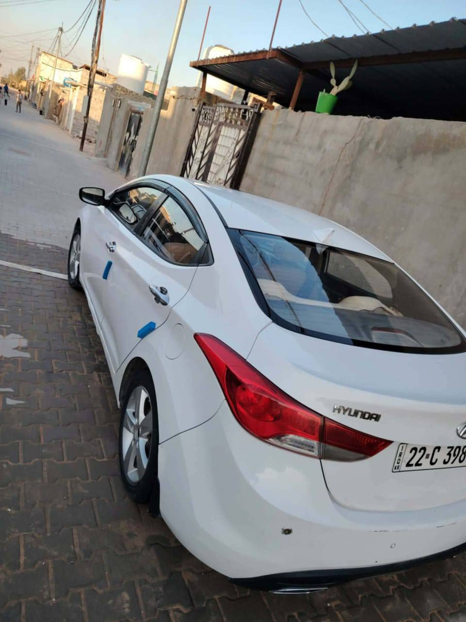 مكلف بانشر
سلام عليكم سيارة النتره موديل 2014  فتحة تحكم ستيرن رقم اربيل جديد بسمي بيه بارد باب السايق والخلفي فقط والباقي مكفول مكينة 1800 تبريد شغال جاهزة ماعايزة برغي بيع او مراوس ب سنتافي سعر 120 بيه مجال نجف رضويه رقم  ***********
