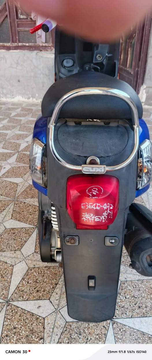 سلام عليكم بوليس مغفوله نكره سلف السعر خاث


**إذا كنت صاحب هذا الإعلان وتريد حذفه لأي سبب، رجاءا أرسل رسالة إلى الدعم الفني**