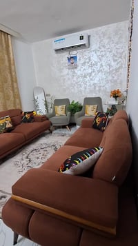 تركي • ٨ مقاعد • متحرك