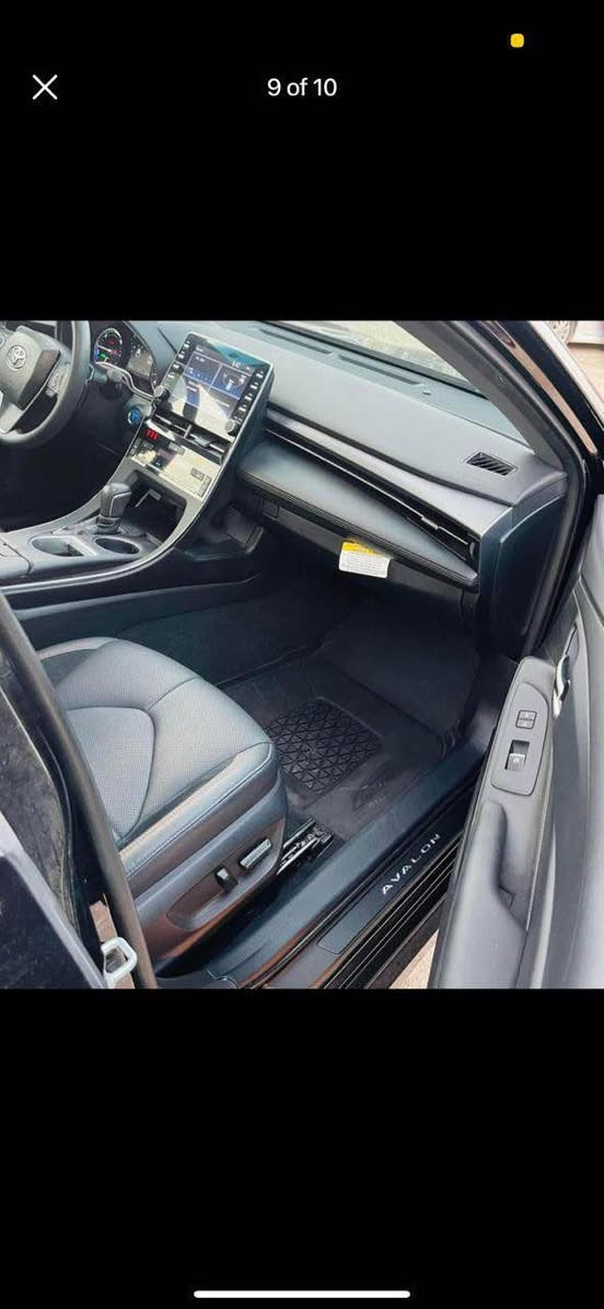 افلون مديل2021 هايبرد

XSEفول موصفات

فتحه

بصمه

كشنات جلد تدفئه وتبريد

شاشه كبيره

وبيه هواي مواصفات بعد

ماشيه51 الف كيلو

تبديل قبق الصندوق فقط والباقي كفاله

السعر255 وبيهامجال 

*********** ناصرية, ذي قار
