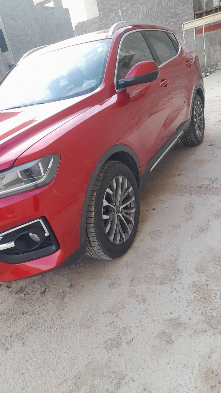 سيارة هافال للبيع موديل ٢٠١٩ رقم بغداد باسمي فوول مواصفات عالشركة ماشية١٢٥ الشراي يتصل *********** وات ساب
