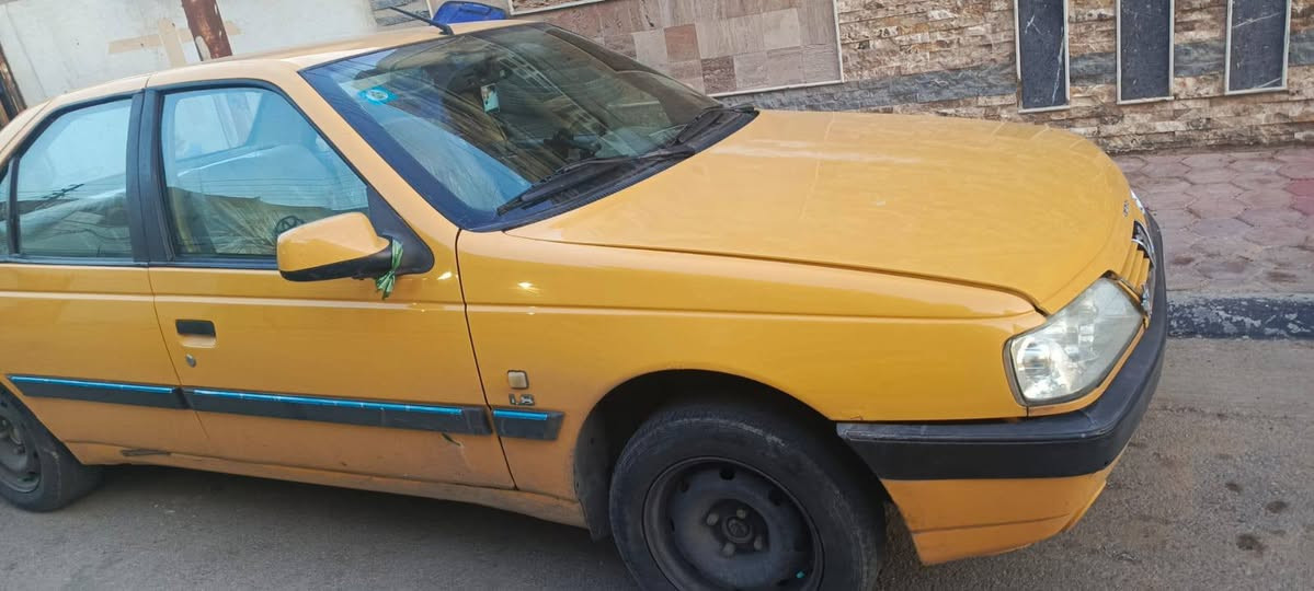 بيجو اكد ٢٠١٦ بدون صبغ مكينة كير خير من الله باسمي بيع او مراوس بخصوصي مكان السيارة كربلاء ***********
