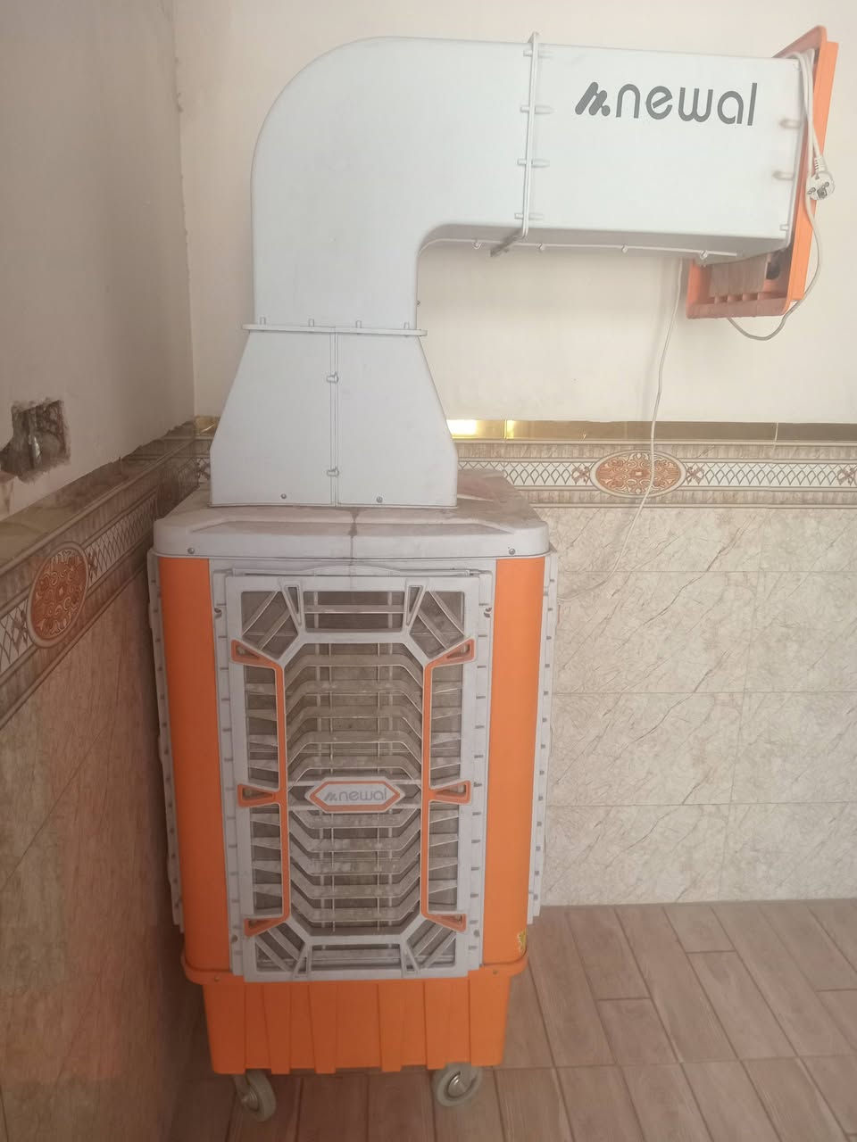 سلام عليكم مبرده لبيع شركت نوال 
مشغليهه بس ٢٠يوم بس كلش نضيفه 
السعر 300بيهه مجال عنوان لبراكيه شارع مطار قديم


**إذا كنت صاحب هذا الإعلان وتريد حذفه لأي سبب، رجاءا أرسل رسالة إلى الدعم الفني**