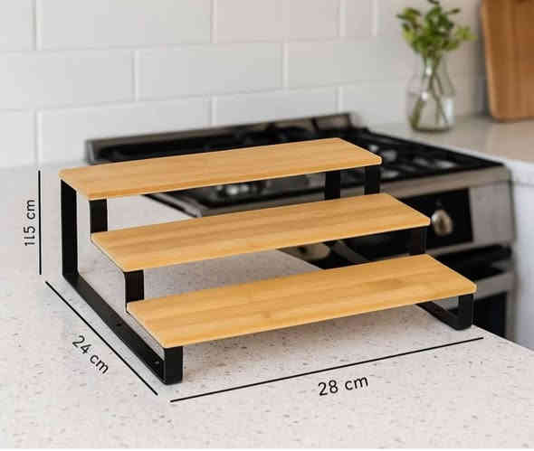 عرض خاص 5.000 فقط🔥🔥

رف معدن السطح خشب متعدد الاستخدام 

نختار لكم افضل المنتجات  واجملها لتكون بضاعتنا هي الاجمل في منزلكم ❤️😍

‏‎للحجز والاستفسار يرجى مراسلتنا على الرقم ***********   برنامج  الواتسآب او فيس بوك💻📱

‏‎العنوان ديالى المقدادية حي المعلمين مقابل شارع المخظر شارع السايدين 

((ليس لدينا فرع اخر ))🚫

متوفر أيضا خدمة التوصيل لجميع المحافظات العراق📌📌
