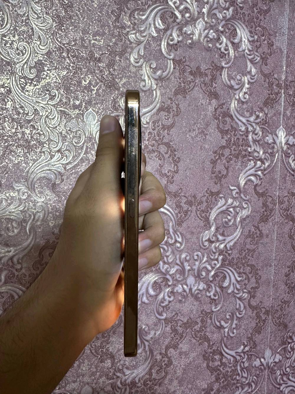 السلام عليكم
جهاز HONOR X9b نسخة 5G
ذاكره 256
معالج Snapdragon ببجي 90 افريم
النضافه 100
كل غراضه موجوده
العنوان الفلوجه حي نزال
*********** تواصل واتساب
السعر 450 انطيك ضمان 3ايام
