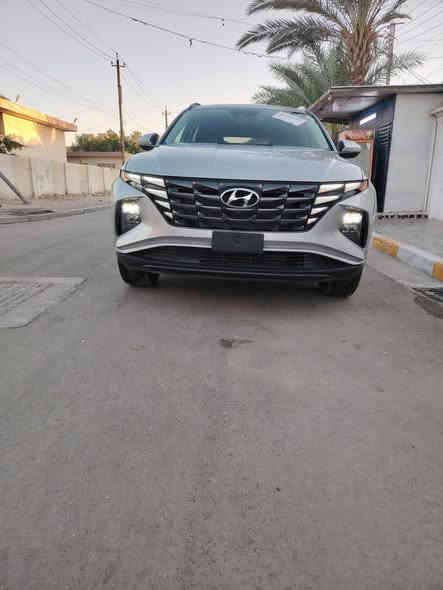 سلام عليكم
للبيع توكسان موديل 2024 وارد أمريكاي
دخول جديد بدون رقم ماشيه ١٧ لف
ضرر السيارة خلفي فقط
تبديل قبق جنطه نفس اللون
جاملغ خلفي أيسر ربع بارد
بدون ايرباك رقم شاصي وصور الحادث بل منشور
مواصفات السياره تحكم استيرن جهتين
شاشه كبيره كامره دوار
تحديد مسار لد خلفي وامامي
الايد زنون عالي وناصي
كشنات تدفئه استيرن تدفئه
رادارات جانبيه وخلفي امامي
قطعتين تبريد داخل مخمل اسود
بصمه تشغل عن بعد
صندوق بصمه وكهرباء
سايد بريك بصمه
السعر 190 وبيه مجال بسيط
مكان السياره بغداد حي العامل
اتصال على هذا الرقم ***********
