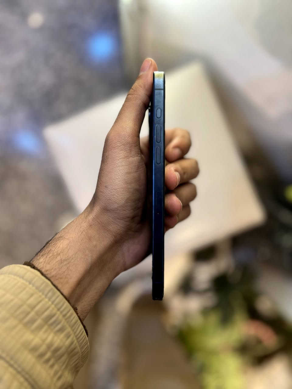 ايفون 15 برو ماكس
ماستر شرق اوسط
الباطرية ٨٩
جهاز استخدام شخصي وجداا نضيف
كارتونه + كيبل ااصليات مال جهاز
للستفسار /***********
سعر // 1100
