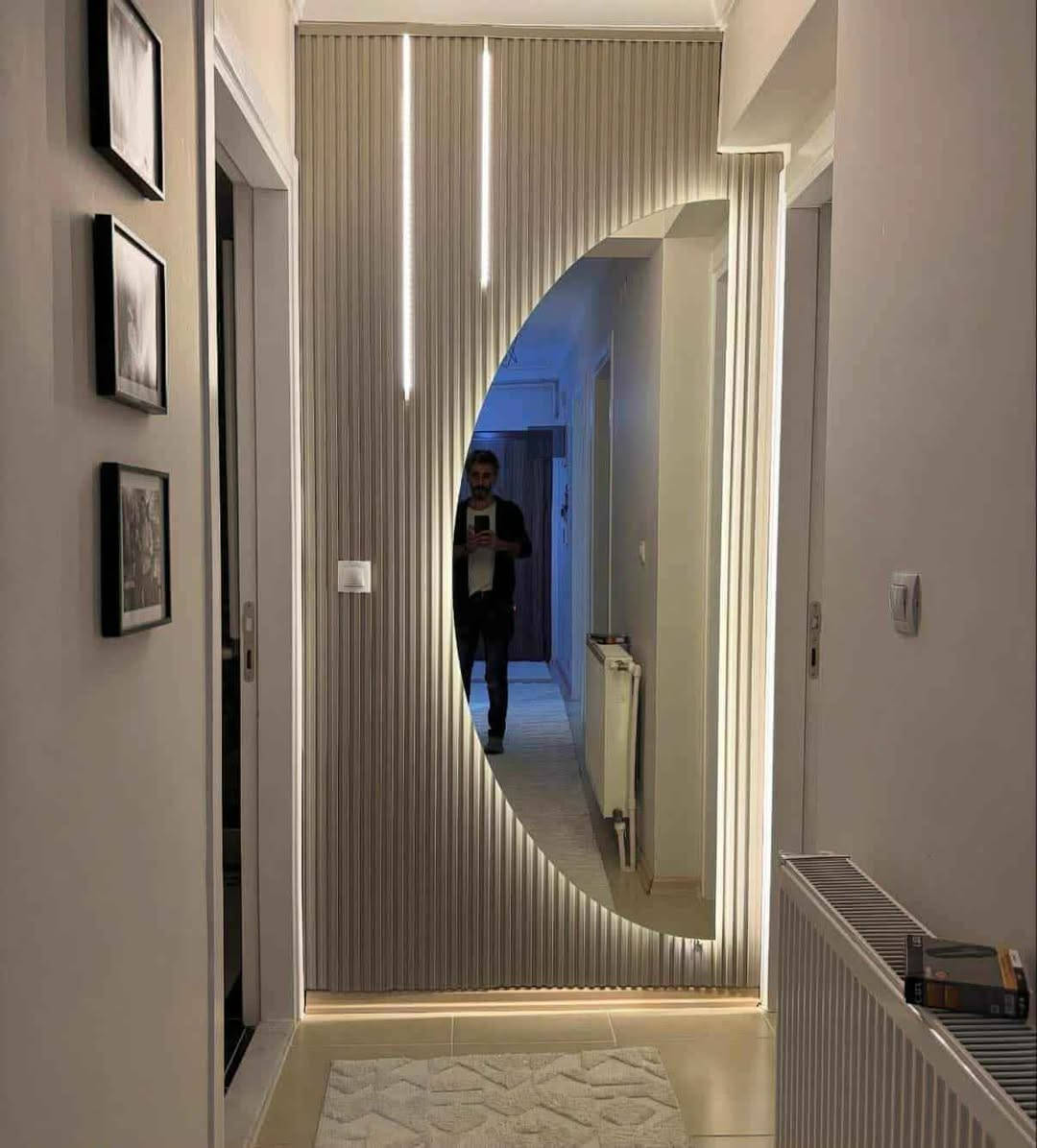 صباغ جميع أنواع الديكورات بديل الرخام باركي أرضيات صبغ السرايمك بدون أي تفليس سحبات جبسم بورد بأسعار مناسبه بغداد, العراق


**إذا كنت صاحب هذا الإعلان وتريد حذفه لأي سبب، رجاءا أرسل رسالة إلى الدعم الفني**