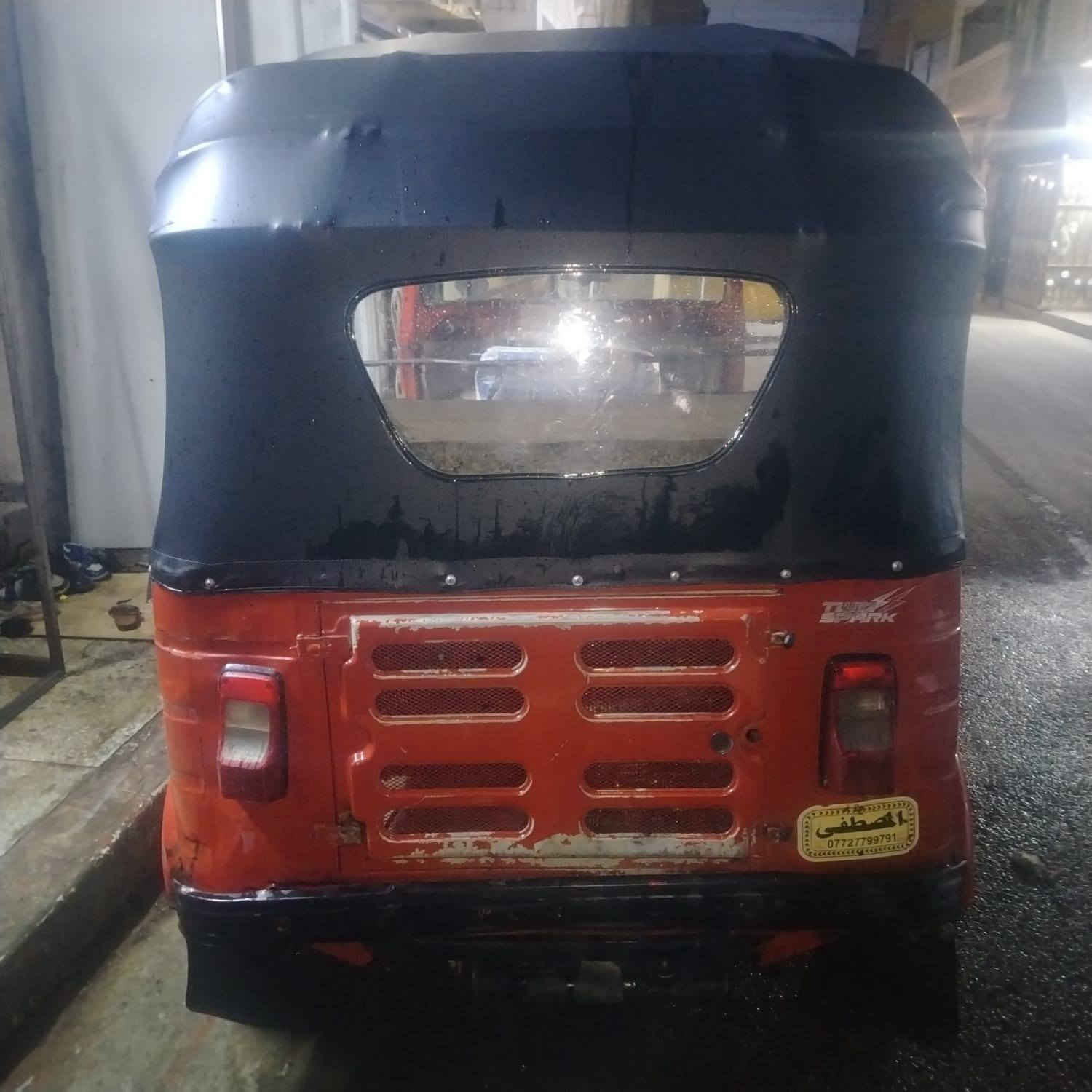 سلام عليكم تكتك للبيع  موديل  ١٨ لا صبع ولا معجون بلاديه تكتك مكينه خير من الله ونشرها شوفت عينك 
مكان بغداد مرور طوبجي اتصل ودلل 
***********
