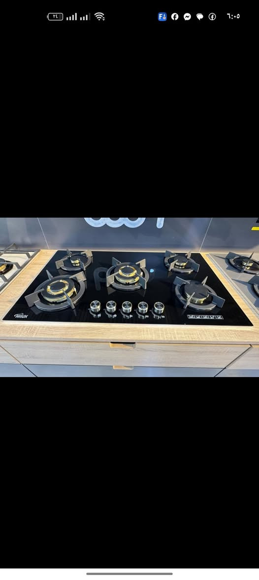 مطابخكم_ويا_هايلوكس و بوش ١_احلى😍
تقدم لكم معرض علي__للطباخات🔥
#المنتجات_ذات_الجوده_والضمان_الحقيقي💕

#عروضنا_مستمره_وياكم_لعيونكم🤩

*طباخات صالون قياس(60*90) و (60*60)😄
*طباخات بلتن(منضديه)قياس {60*60} و {90*60}🙂
*افران بلتن غازيه وافران بلتن كهربائيه قياس[90*60] و[60*60]🥳
*مرشحات هواء قياس<90*60> و <60*60>😃
*مايكرويف (20) و (25) لتر قياس (40*60)🥱
*مكنسة كهرباء🌪
*أفران عادية شركة جوسنك 
*طباخات منضدي عادي

البيع (جمله&مفرد)😏

‏‎{***للحجز ومعرفة الاسعار يرجى مراسلة الصفحه📩}}

‏‎يوجد توصيل داخل الموصل  ولكافة محافظات العراق🚒

شرفونا بزيارتكم 🌚

‏‎العنوان//الموصل حي الجزائر قرب محطة وقود الجزائر معرض علي 

#الوكيل_الحصري_لطباخات_هايلوكس و بوش _في_الموصل
‏‎وللاستفسار اكثر الاتصال على الارقام التاليه:

 *********** يحتوي هذا الرقم واتس اب.              ***********
