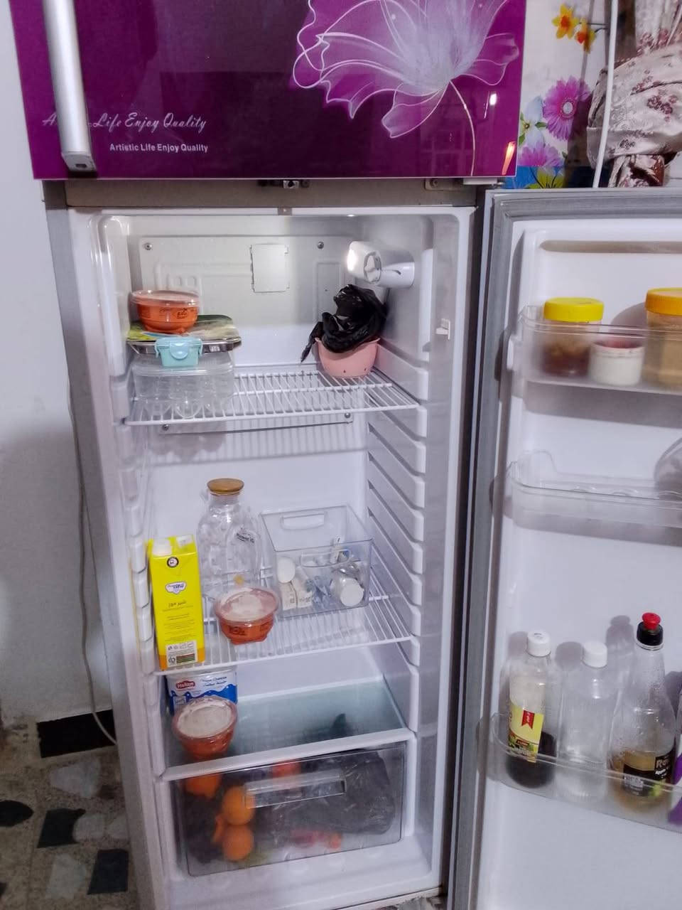 ثلاثة اخت جديده سعر 200وبيهه مجال


**إذا كنت صاحب هذا الإعلان وتريد حذفه لأي سبب، رجاءا أرسل رسالة إلى الدعم الفني**