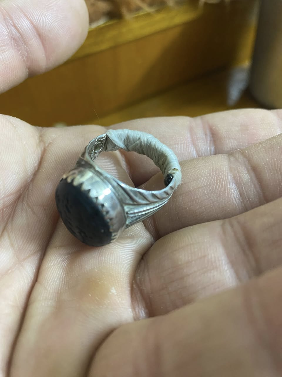 لبيع بعداد مدينت صدر


**إذا كنت صاحب هذا الإعلان وتريد حذفه لأي سبب، رجاءا أرسل رسالة إلى الدعم الفني**