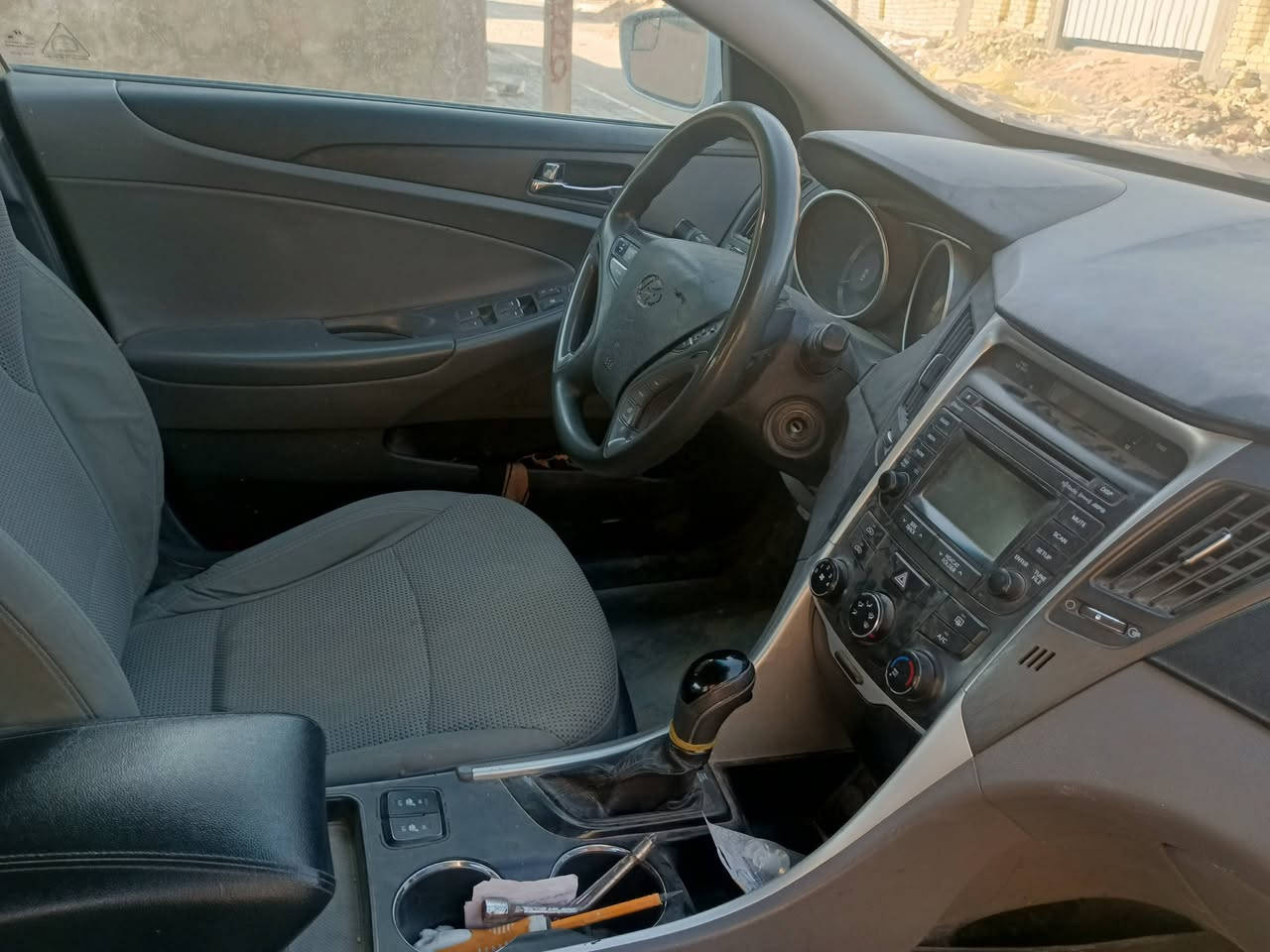 سوناتا للبيع موديل 2014 أمريكي تحكم استيرن شاشة كامرة تدفئة بالكشنات تبريد كشن كهربائي


**إذا كنت صاحب هذا الإعلان وتريد حذفه لأي سبب، رجاءا أرسل رسالة إلى الدعم الفني**