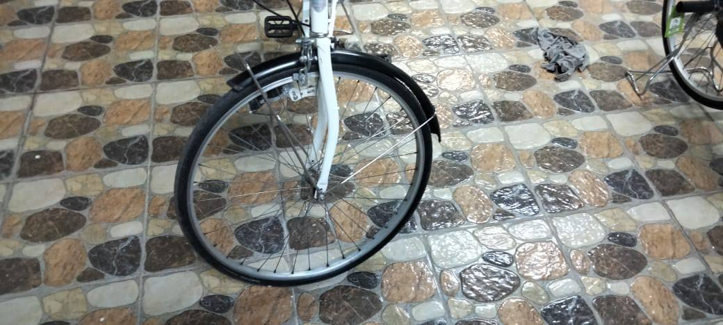 بايسكل حجم 26جديد لوك سعره 85مكاني كركوك حزيران شراي يتصل ***********
