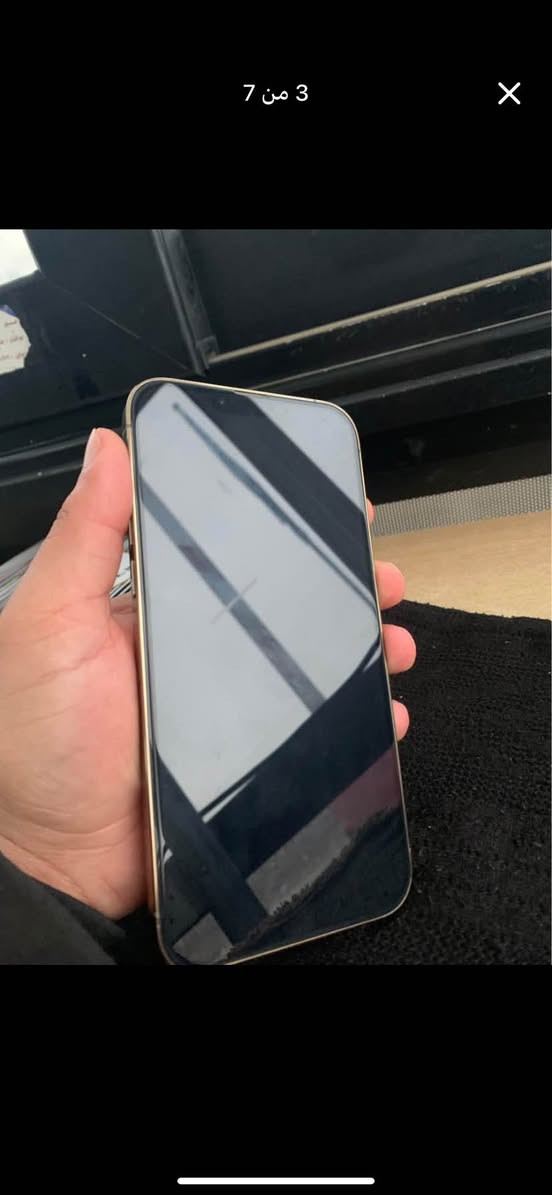 13pro make
يك سيم 
256
ره نكي گولت
بي جه بخه 
سعر 775.000 بيجه كا مه جالي 
*********** أربيل, العراق
