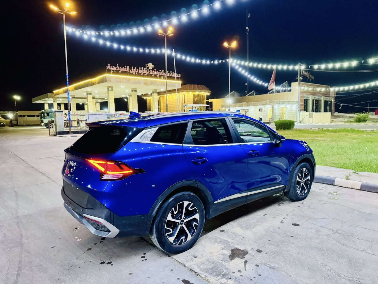 فول عدا البنراما حازث صبغ ربع 

الباب فقط بدون دراخل بدون ارباك

بجم كبس السعر 186 وبيه مجال 

للتصال ***********
