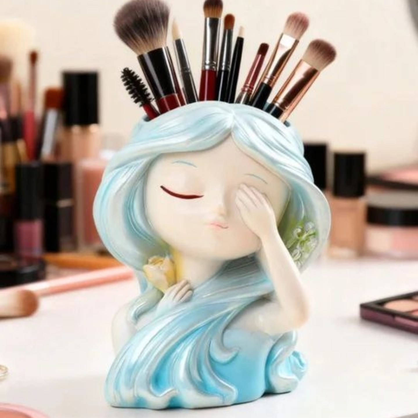 كمل اناقتج للعيد بأحلى اكسسوارات  ومكياجات
الحمرة باكثر من لون قوالب ايلاينر طوق شعر هايلايتر قلم لرسم الحواجب وتحفيه لفرش مكياج  نظارات كلشي متوفر عدنه 
#اكسبلور_فولو #اكسسورات_شنطةساعات_كبك_باقات_ورد_طقوم_رجاليه_ونسائيه_استشور_فير_تغليف_هدايا_هدايا_حفلاyoفuت #انستقرام #ملابس #ملابس


**إذا كنت صاحب هذا الإعلان وتريد حذفه لأي سبب، رجاءا أرسل رسالة إلى الدعم الفني**