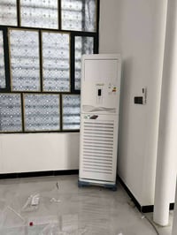 سبلت • ٣طن و٢طن • غاز R410