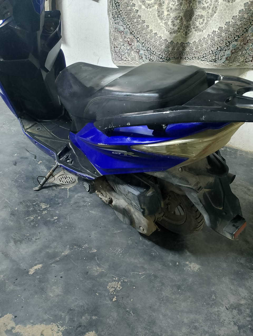 ئه م ماتؤره بؤفرؤشتن پاكوبيعه يب هه موگيانى به شه رت پاترى لؤك ده گه وسلف ليخوره مؤديل 2022 سعرى خوارهه موبازار ،400هه زارومعامه له ،ژم،***********,
***********
