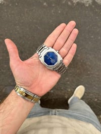 بولغري • قطر٤٦ • ستانلس ستيل