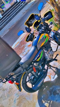 بوکسر • مديل ٢٣ • لوحات نكليزي