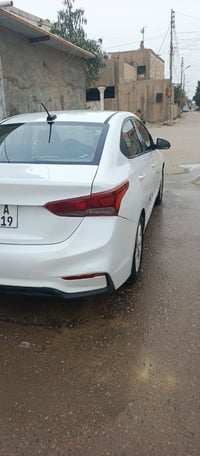 اكسنت • ٢٠١٨ • البصرة