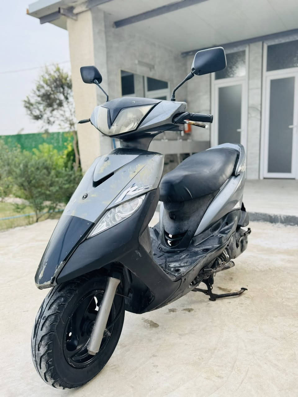 من رخصت الادمن ماكس ثعلب 140مكينه خرسه مملعوب بيها كفرات لبلاديه ختم واحد شلعه معدل نكره بكل وقت للبيع ***********
