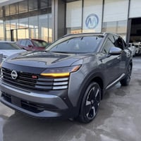 كيكس SR • ٢٠٢٥ • اربيل