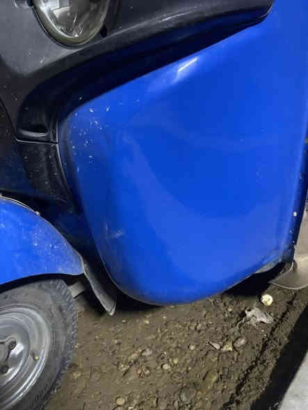 السلام عليكم تكتك البيع 2021 سنويه ورقم تحويل ثاني يوم كفاله عام لا صبغه ولا معجون ولا رجع بيها حار ماعد الي بل لغت ضرب بس مارجعها ولا لعب بيها مكاني بغداد بياع *********** وتساب المحركه كفاله
