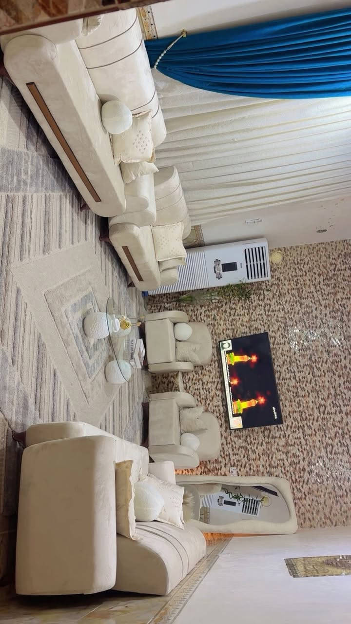 اغراض للبيع للاستفسار على الخاص 

مكاني الشطره


**إذا كنت صاحب هذا الإعلان وتريد حذفه لأي سبب، رجاءا أرسل رسالة إلى الدعم الفني**