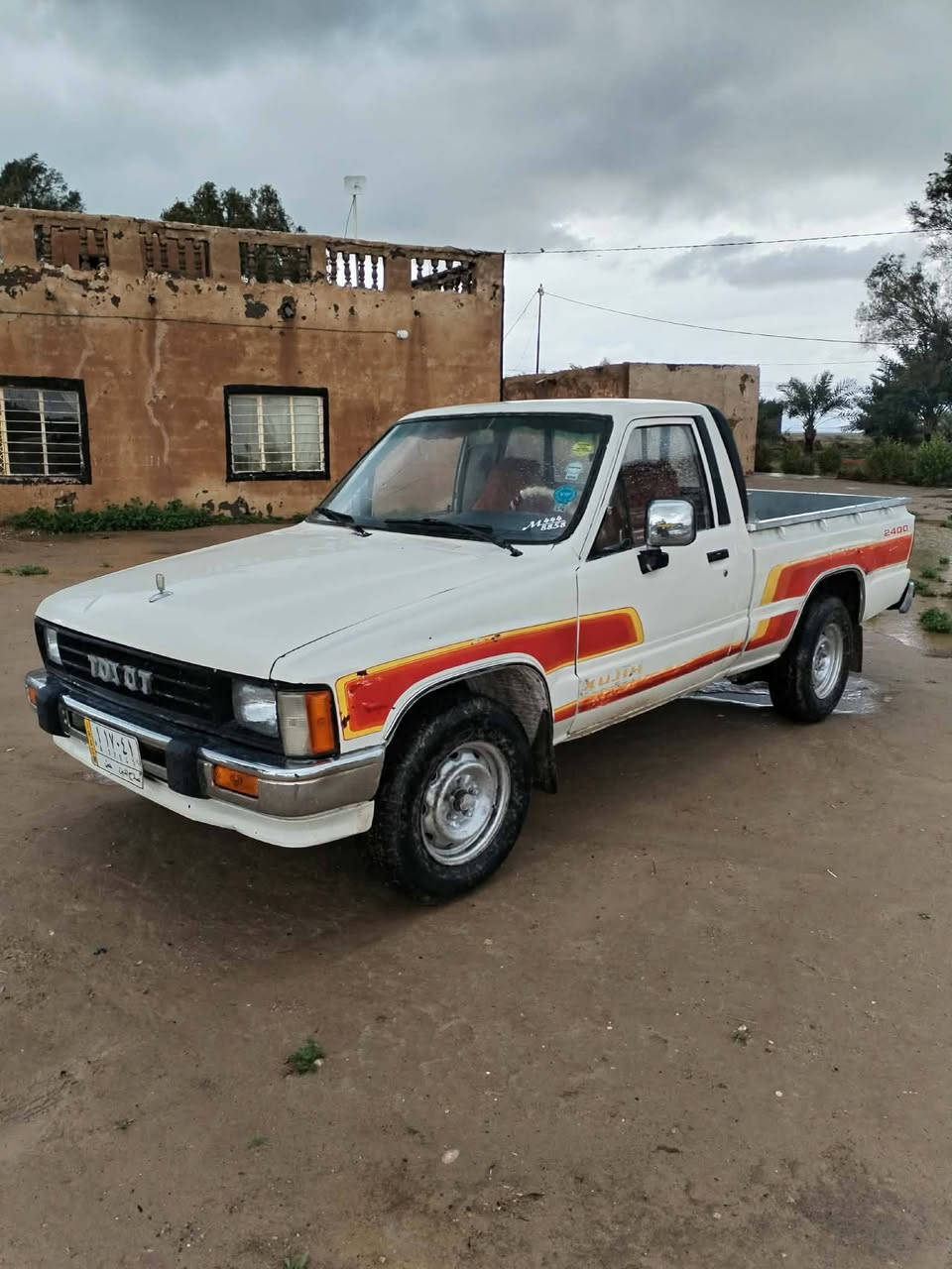 سلام عليكم للبيع بيكم ١٩٨٨ رقم صلاح الدين شرط التحويل و الغرامات سيارة مكفولة كتابه عامه مكان ديالى العظيم ***********///***********
