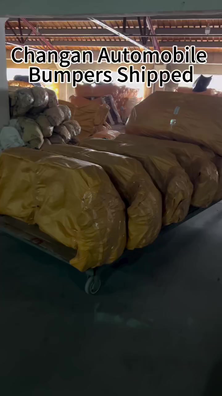 🚗 Changan Auto Spare Parts – Factory Direct Supply 🔥We supply a complete range of original spare parts for all Changan models.All products are factory quality with competitive prices.🔧 Main products:✔ Front & Rear Bumpers✔ Grilles (Front Grille / Lower Grille)✔ Headlights & Exterior Plastic Parts📦 MOQ available – Support bulk orders📩 Leave your car model in the commentsor send us a message for quotation!🌍 Exporting to Middle East market🏭 Factory direct supply🤝 Reliable quality & long-term cooperation✔ Competitive Price✔ Fast Response✔ Stable Quality📞 Contact us:WhatsApp: ➕8615189771941


**إذا كنت صاحب هذا الإعلان وتريد حذفه لأي سبب، رجاءا أرسل رسالة إلى الدعم الفني**